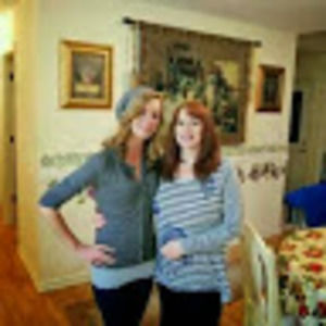 Meet your Posher, Sandi